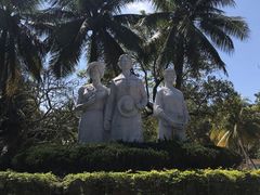 -东郊椰林
