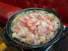 -原志优秀食材·匠心料理·海胆主题(金亿广场店)