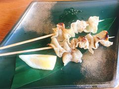 -中国书法大厦日本料理