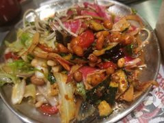 -晓燃地摊烤肉(朝阳双桥店)