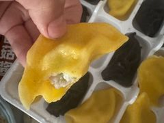 -船歌·鱼水饺青岛菜(正阳路店)
