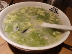 -吕氏疙瘩汤·海鲜新鲁菜(凯德mall新都心店)