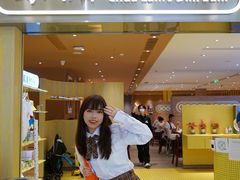 门面-蔡澜点心·粤菜(花城汇南区店)