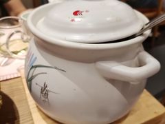 -顺风汤馆·广府粤菜(江宸天街店)