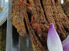 -清真·馬坡二旦烧烤(人生一串拍摄店)