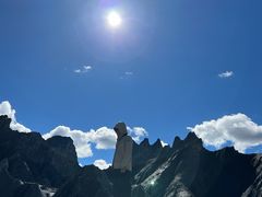 -墨石公园景区