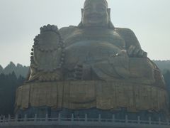 -千佛山风景名胜区