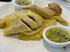 -文记壹心鸡(宝华路店)