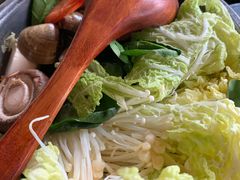 海鲜锅-高木日本料理(静安寺店)