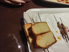 -三个大叔东北烧烤·砂锅菜(西三旗店)