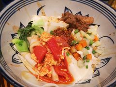 -秦唐汉味biangbiang面(大钟寺店)