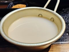 -九田家黑牛烤肉料理(太阳城店)