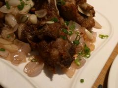 -名羊天下陕北横山铁锅炖羊肉(博文路店)