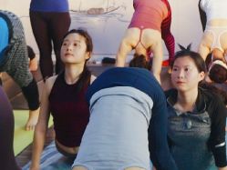 -酉嘉瑜伽YO+YOGA