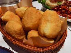 -丝路有约·优雅新疆菜(万宴城店)