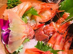 -蟹将军·松叶蟹和牛日料放题自助(K11店)