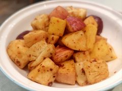 -大师傅金奖啤酒鱼(西街口总店)