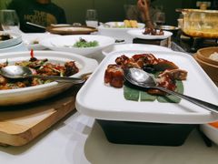 -同庆楼(奥体中心店)