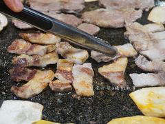 -猪的故事·韩式烤肉(韩乐坊店)