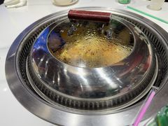 -东北铁锅宴(云龙华府店)