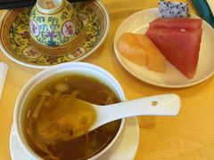 -仿膳饭庄(天安门店)