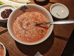 -吕氏疙瘩汤·新派鲁菜(济南万象城店)
