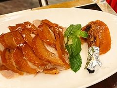-聚味坊烤鸭店(草桥店)