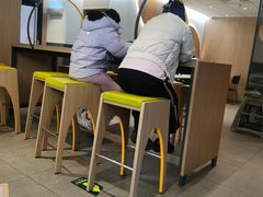 -麦当劳(农光里店)