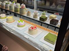 -théATRE 茶聚场(王府中環店)