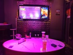-星聚会KTV(龙湖上海奉贤天街店)