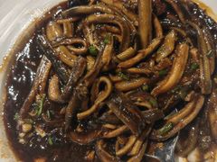 -金枝玉叶上海人家食府(三里河店)