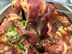 -韩盛·盛江山自助料理(于洪新玛特店)
