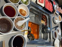 -海底捞火锅(5050购物中心店)