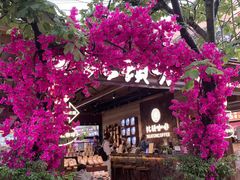 -昆明冠生园·鲜花饼·面包蛋糕(老街店)