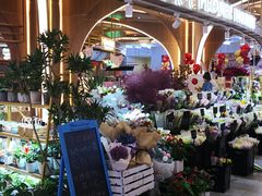 -茶马花街(城西银泰城店)