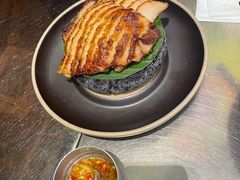 -simply thai天泰(世纪汇店)