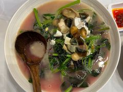 -东兴楼饭庄(六里桥店)