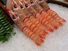 -上井料理黑金店(IFS国金中心店)