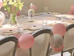 -春树下·树屋花房西餐厅(罍街AS1980店)