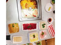 -滋奇·扬州地标火锅(兴城东路店)