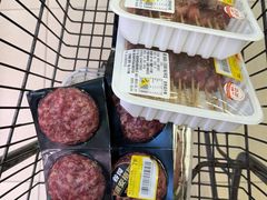 -盒马鲜生(皇庭广场店)