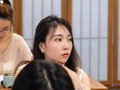 -汉艺唐风茶艺培训(联发华美空间店)