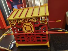 -北京全聚德(王府井店)