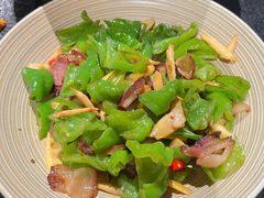 -唐猫庭院·千年陕菜(赛格国际购物中心店)