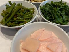 -黔蘑菇四季餐厅(观山湖店)