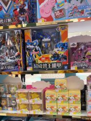 -奈尔宝·儿童乐园·亲子餐厅(苏州大悦城店)