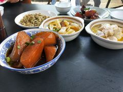 -听风阁农家私房菜茶楼(龙坞店)