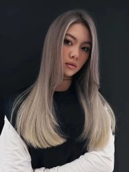 -逸丝风尚yesfashion造型