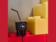 -W CAFE(甜爱路店)