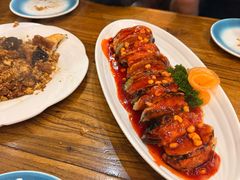 -闻香阁·清真(光荣道店)